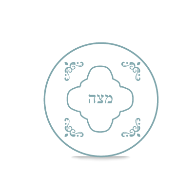 Artistic Matzah Covers – Prestige Embroidery
