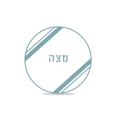 Modern Matzah Covers