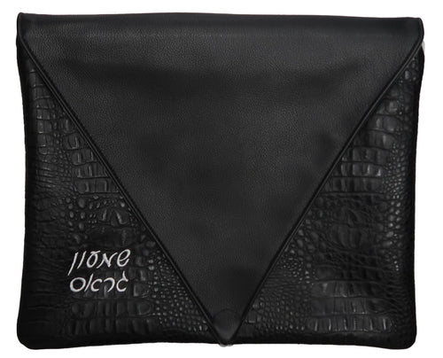 Tallis/Tefillin Bags with Included Strap