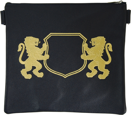 Tallis/Tefillin Bags with Included Strap