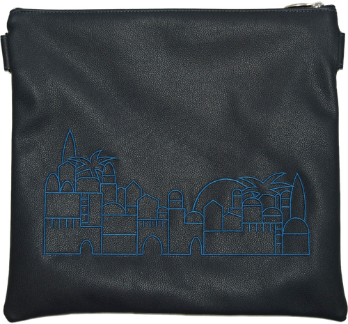 Tallis/Tefillin Bags with Included Strap