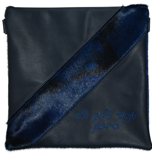 Tallis/Tefillin Bags with Included Strap