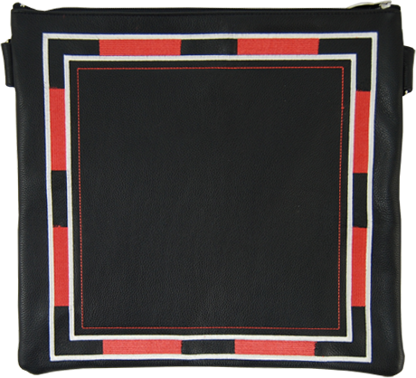 Tallis/Tefillin Bags with Included Strap