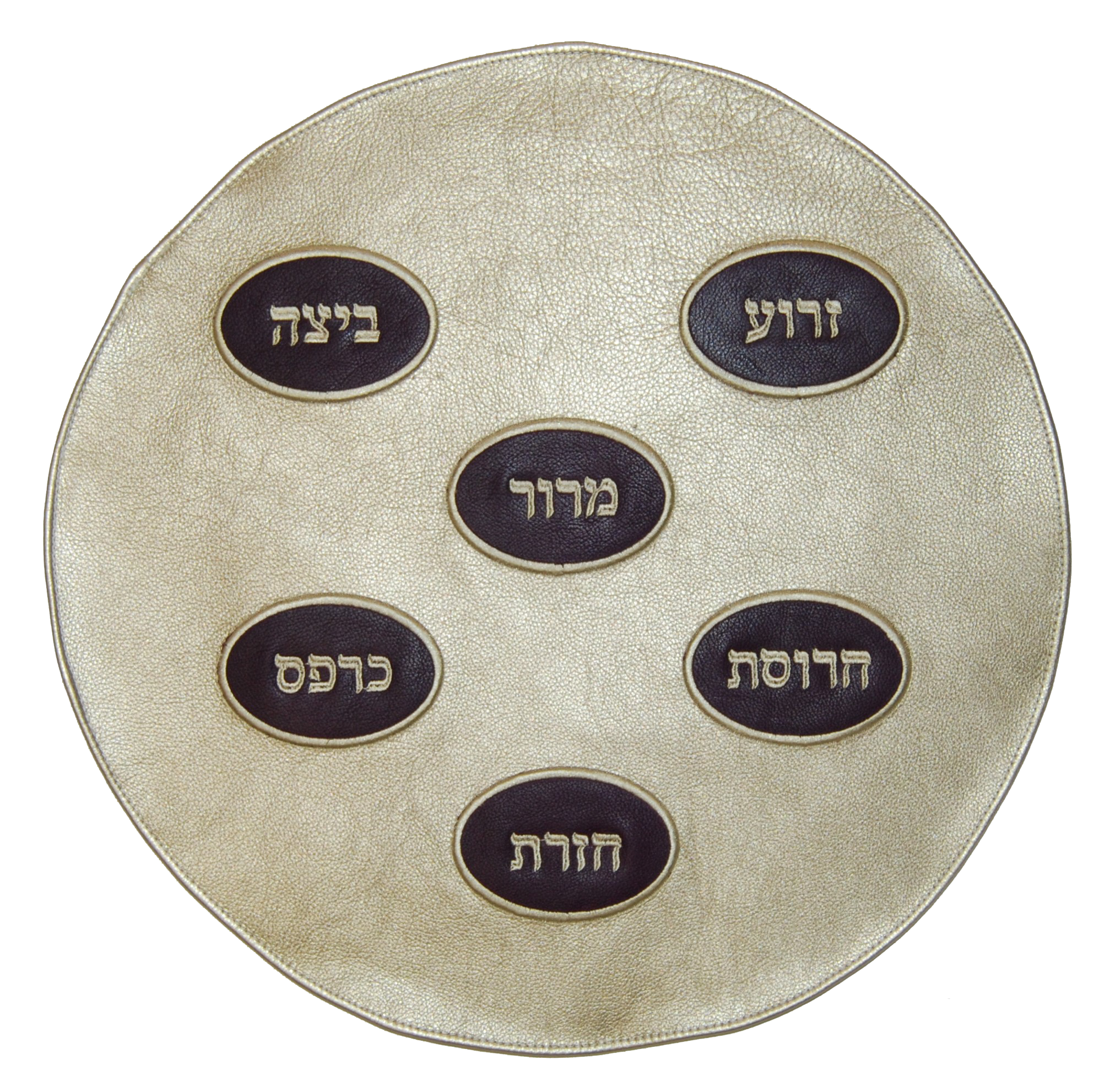 MA140 GO2 Prestige Embroidery