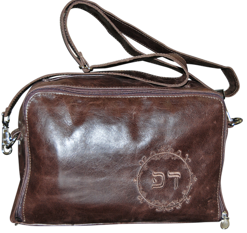 Tallis/Tefillin Bags with Included Strap
